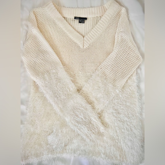 Vince Sweater